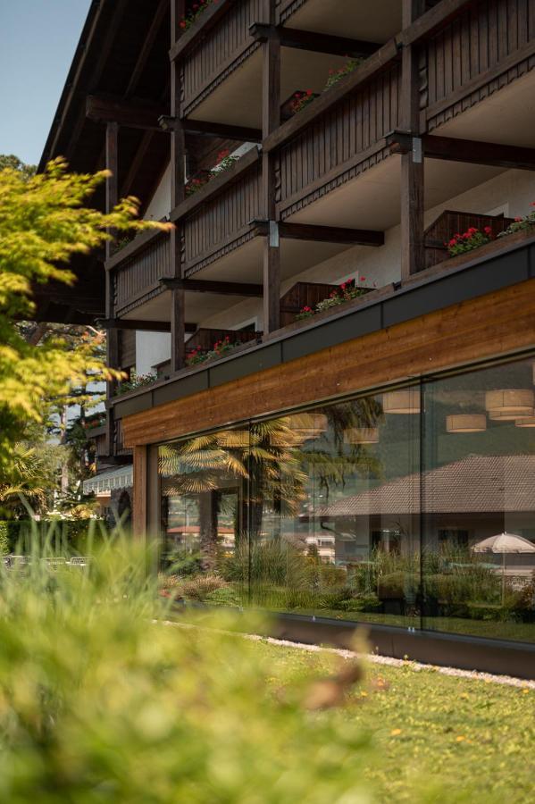 Hotel Salgart Merano Exterior foto