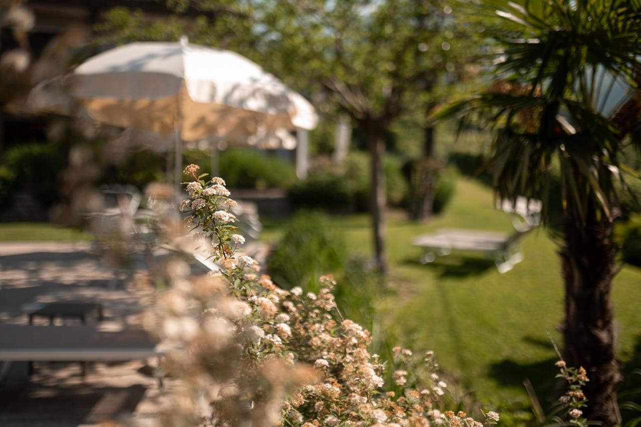 Hotel Salgart Merano Exterior foto