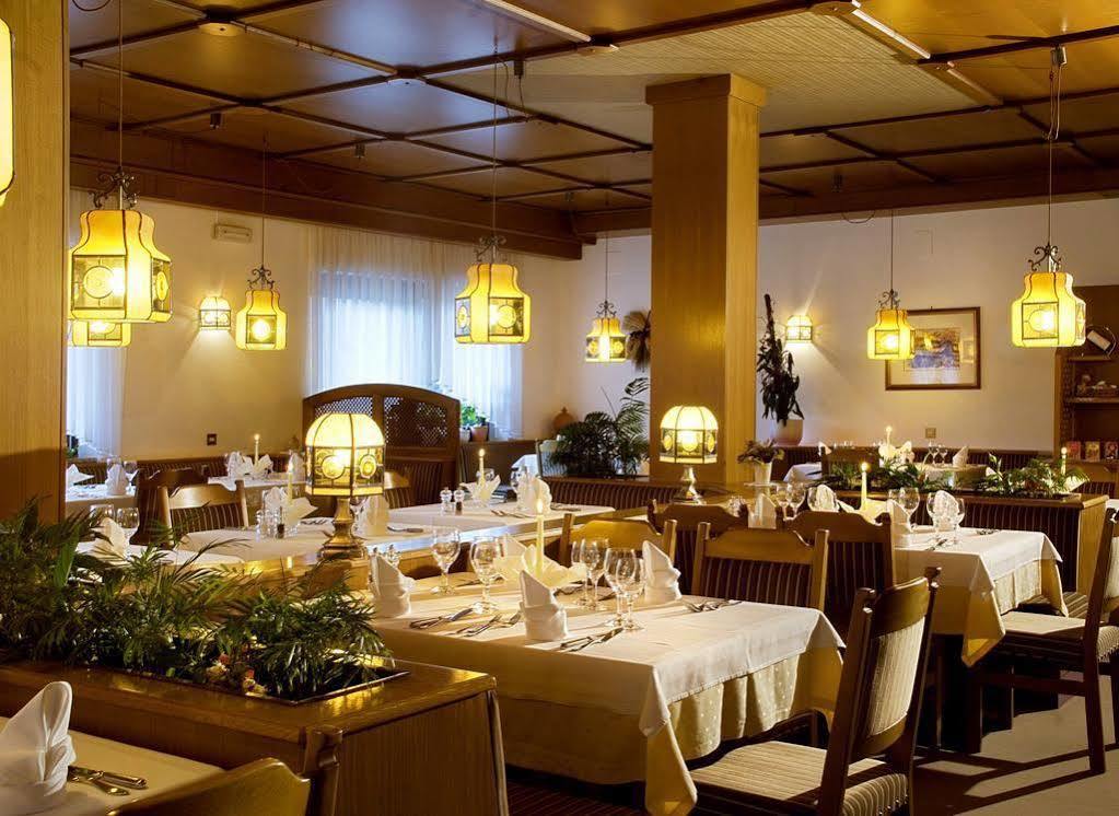 Hotel Salgart Merano Exterior foto