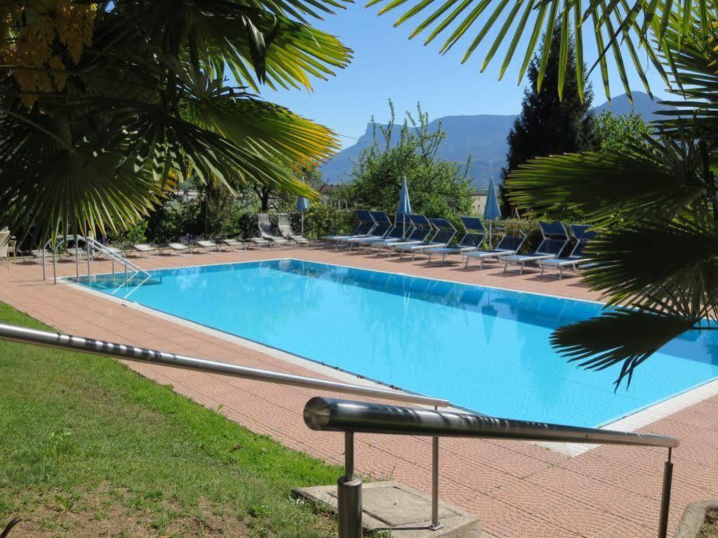 Hotel Salgart Merano Exterior foto