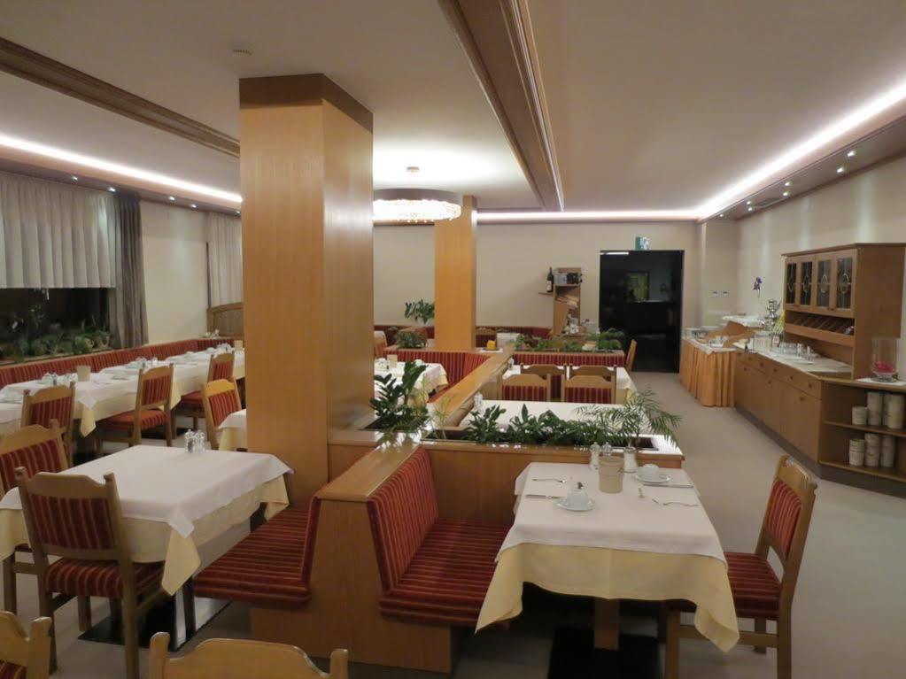 Hotel Salgart Merano Exterior foto