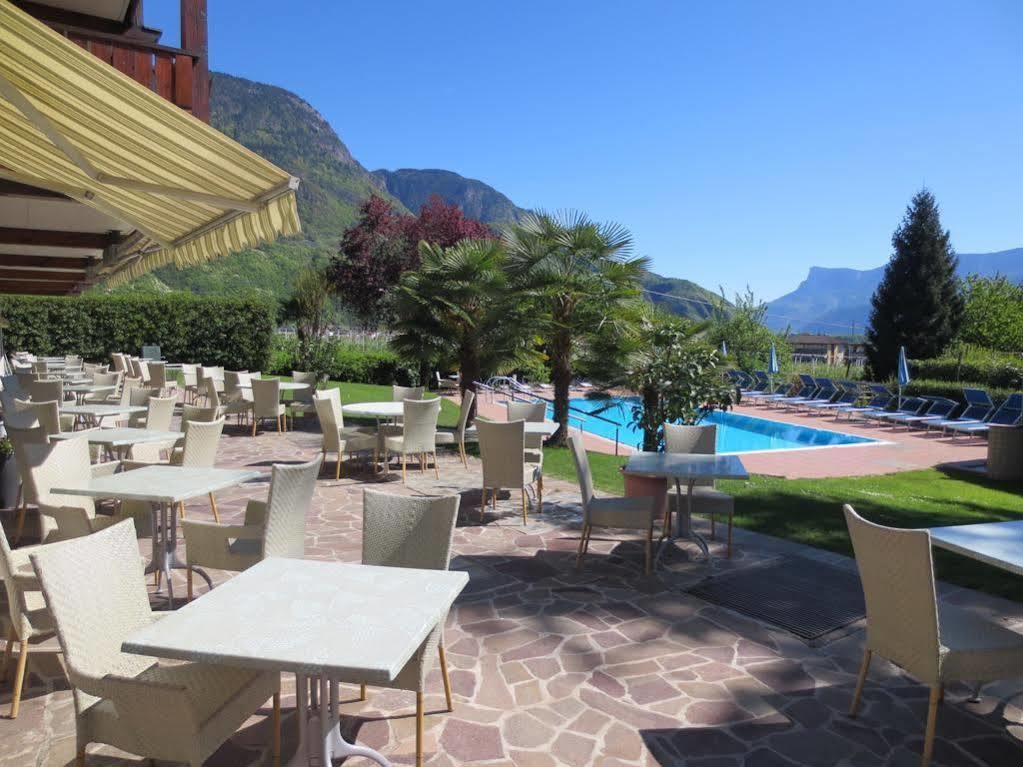 Hotel Salgart Merano Exterior foto